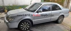 Toyota Soluna