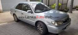 Toyota Soluna