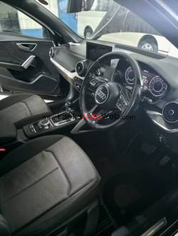 AUDI Q2 TFS - PREMIUM COMPACT SUV