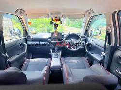 2004 / 2007 Full Option 