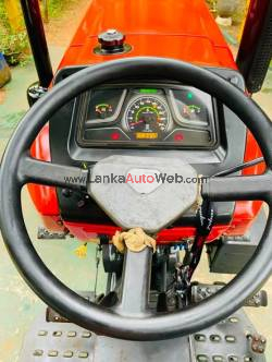 Suwaraj 855FE 2025