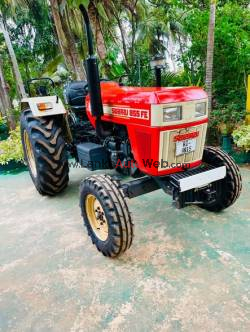 Suwaraj 855FE 2025