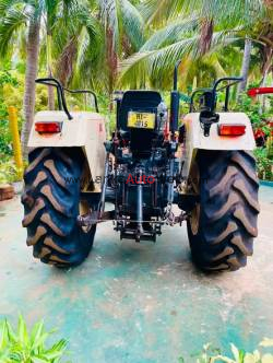 Suwaraj 855FE 2025