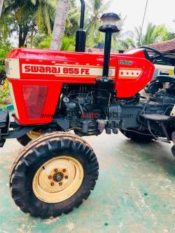 Suwaraj 855FE 2025