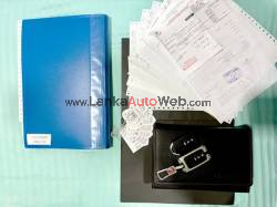 Honda Civic Tech Pack 2018