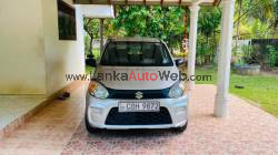 Suzuki Alto 2019