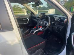 Toyota Raize Z 