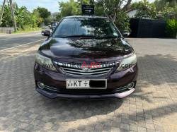 TOYOTA ALLION 260