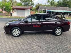TOYOTA ALLION 260