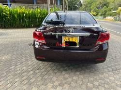 TOYOTA ALLION 260