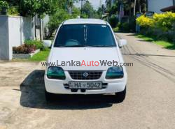 Suzuki Alto  2000/2003
