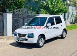 Suzuki Alto  2000/2003