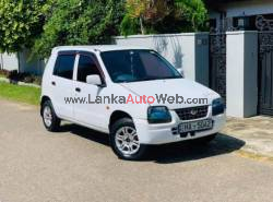 Suzuki Alto  2000/2003