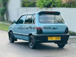 Maruti 800 2008/2009