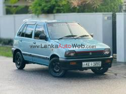 Maruti 800 2008/2009