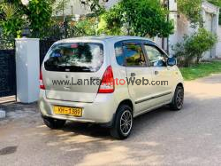 Maruti Zen 2008