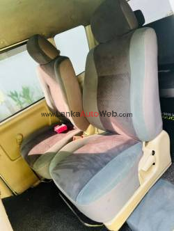 SUZUKI EVERY DA64V – FOR SALE 