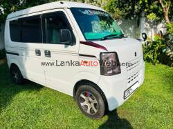 SUZUKI EVERY DA64V – FOR SALE 