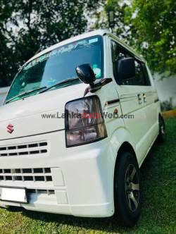 SUZUKI EVERY DA64V – FOR SALE 