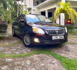 Toyota premio G supirior