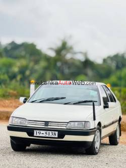 Peugeot 405 
