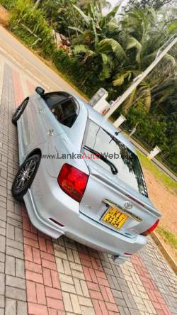 TOYOTA ALLION 240 
