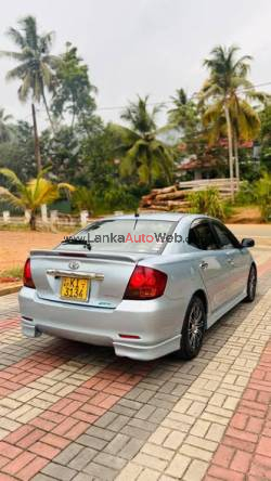 TOYOTA ALLION 240 
