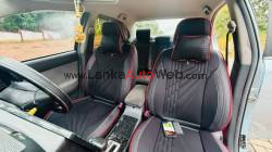 TOYOTA ALLION 240 