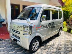Suzuki Every DA64 V