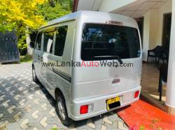 Suzuki Every DA64 V