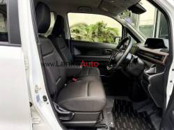 SUZUKI WAGON R ZL UPGRADE - 2026