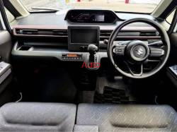 SUZUKI WAGON R ZL UPGRADE - 2026