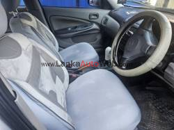NISSAN  N 16