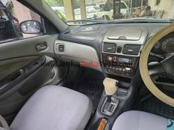 NISSAN  N 16