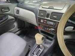 NISSAN  N 16