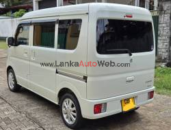 Suzuki Every Full Join Auto door Tarbo 2025