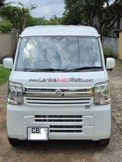 Suzuki Every Full Join Auto door Tarbo 2025