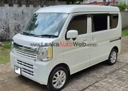 Suzuki Every Full Join Auto door Tarbo 2025