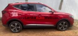 FOR SALE MG ZS AUTOMATIC PETROL 1000CC 2018,KM 126,000 URGENT SALE