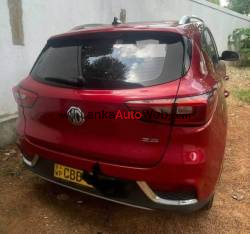 FOR SALE MG ZS AUTOMATIC PETROL 1000CC 2018,KM 126,000 URGENT SALE