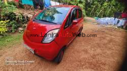 TATA NANO 2011 විකිණීමට 