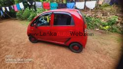 TATA NANO 2011 විකිණීමට 