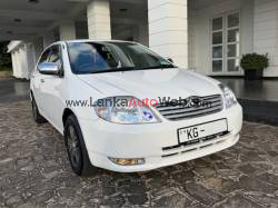 Toyota Corolla 121