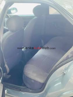 Peugeot 406 D8