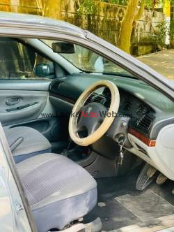 Peugeot 406 D8