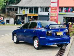 SUZUKI BALENO – FOR SALE