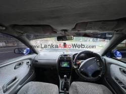 SUZUKI BALENO – FOR SALE