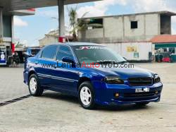 SUZUKI BALENO – FOR SALE