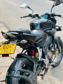 Pulser  NS 150cc