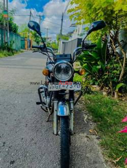 Bajaj boxer for sale